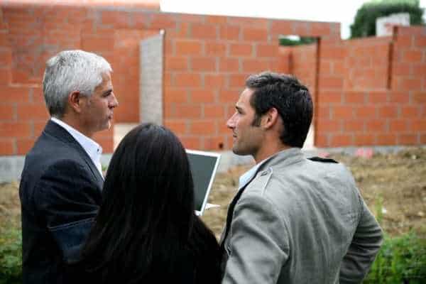 Is Hiring a Surveyor the Best Route Forward Barking?